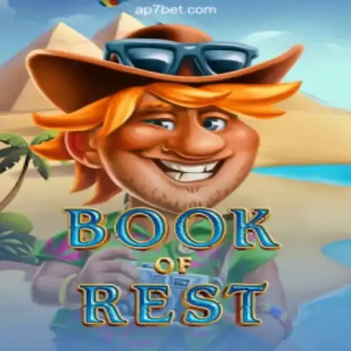 Exploring BookofRest: A Fascinating Casino Adventure