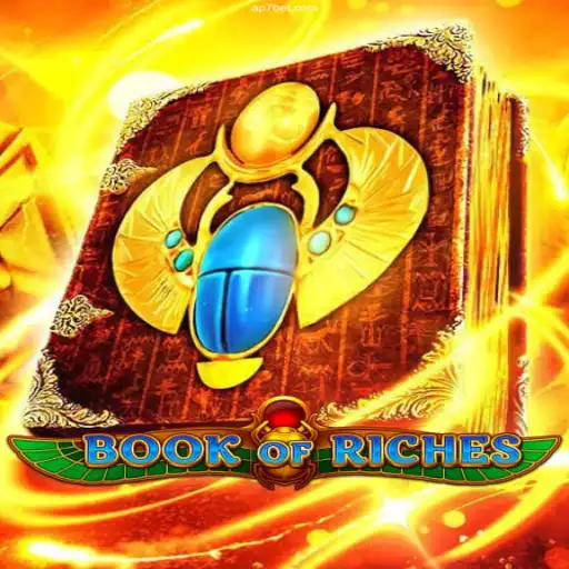 Experience the Adventure: BookofRiches at AP7Bet Casino