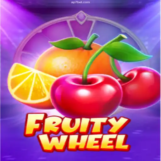 FruityWheel: Dive Into the Colorful World of Fruits and Fortune