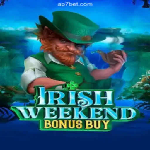 Explore the Thrills of IrishWeekendBonusBuy: A New Sensation in Online Gaming