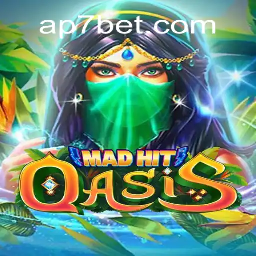 Discover the Thrilling World of MadHitOasis: Your Gateway to Adventure