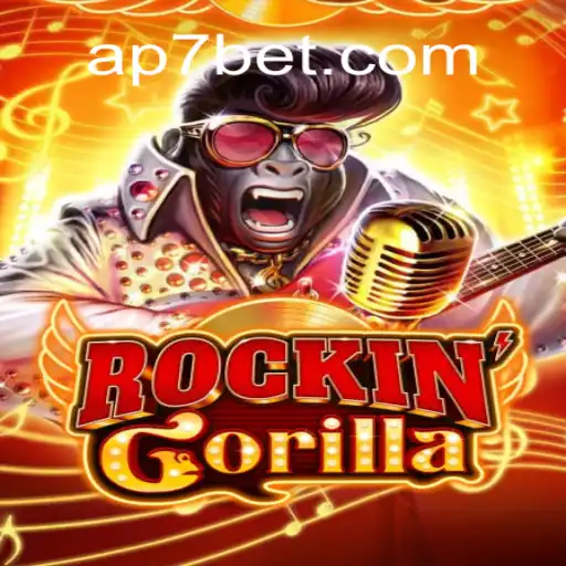 Unveiling RockinGorilla: The Ultimate Gaming Experience