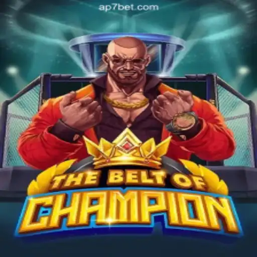 TheBeltOfChampion: A Digital Odyssey in Online Gaming
