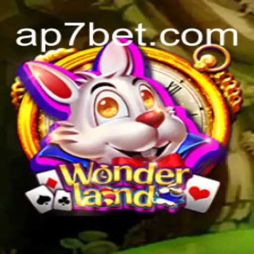 Exploring the Enchanting World of Wonderland Game